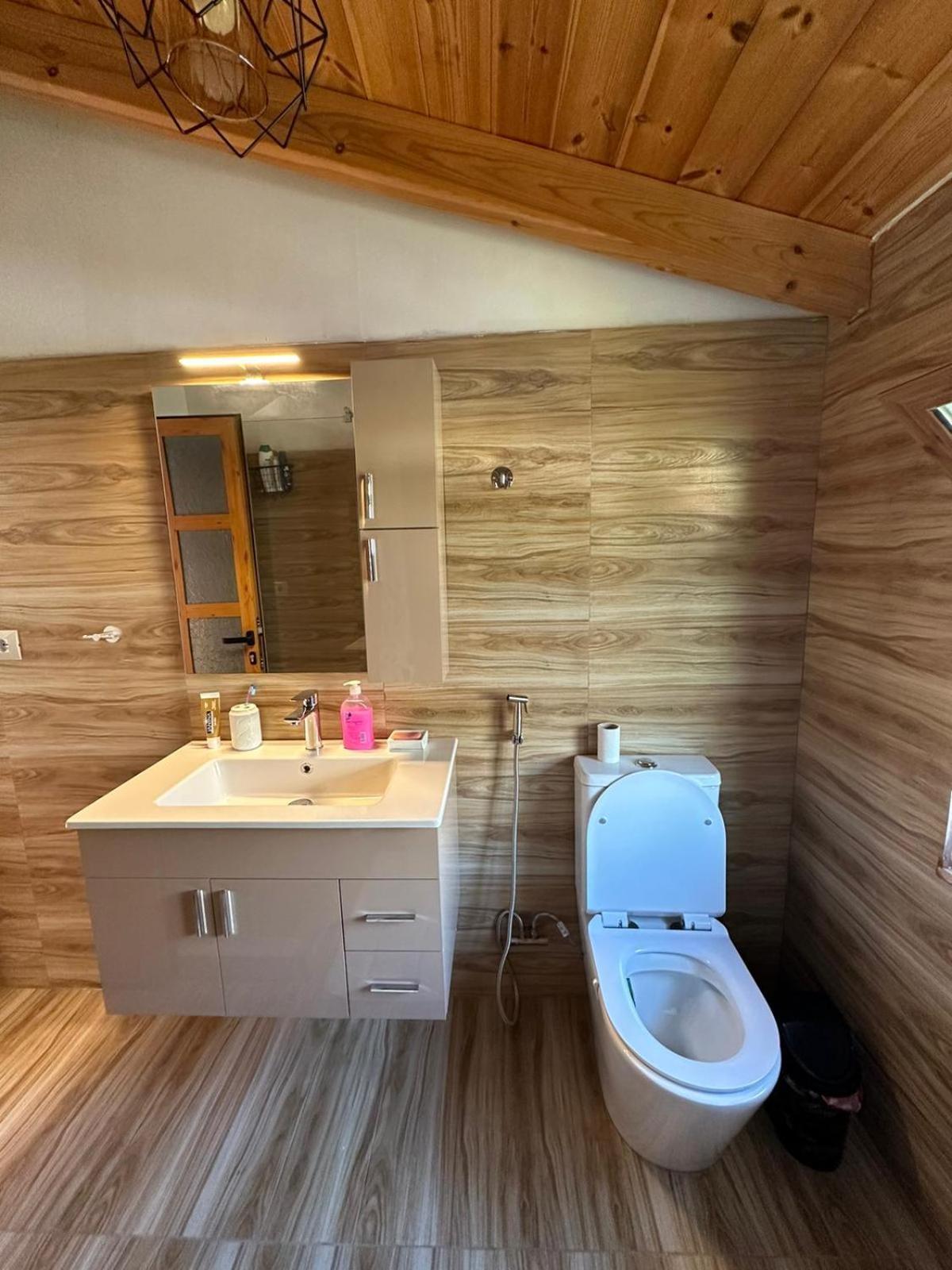 Alimeti Guesthouse ベラト エクステリア 写真