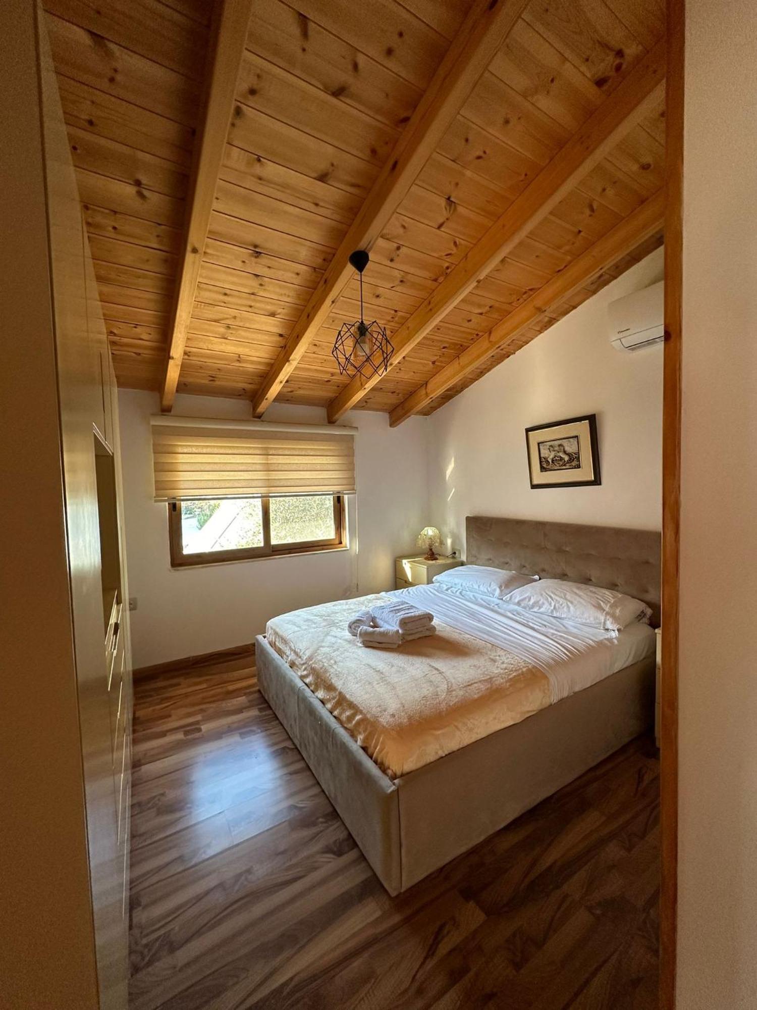Alimeti Guesthouse ベラト エクステリア 写真